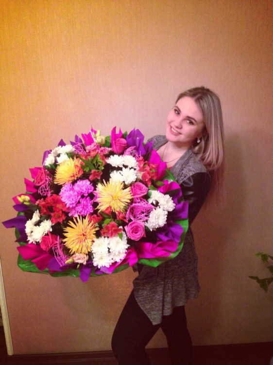 Daria quality singles dating