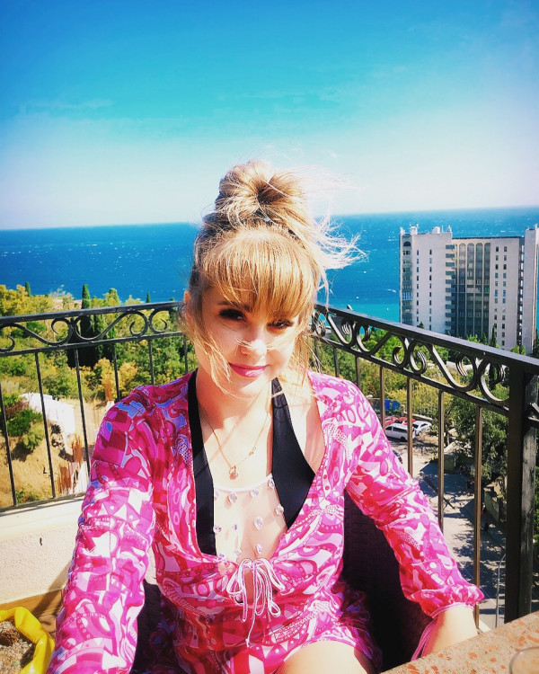 Daria quality singles dating