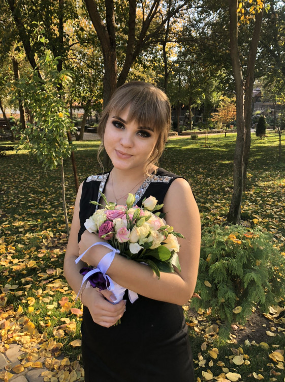 Daria quality singles dating