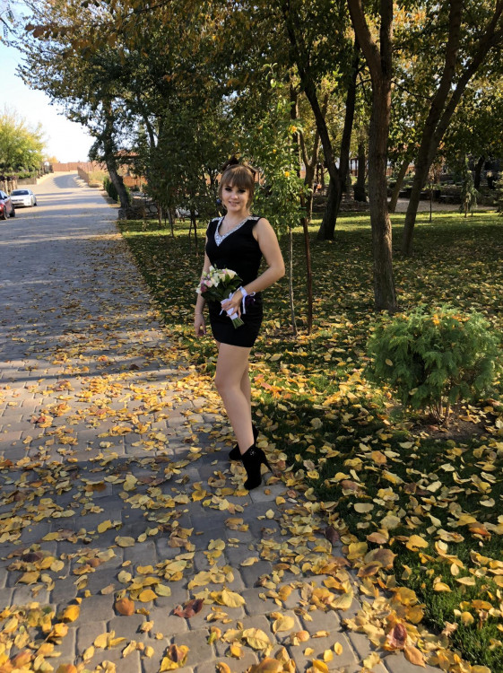 Daria quality singles dating
