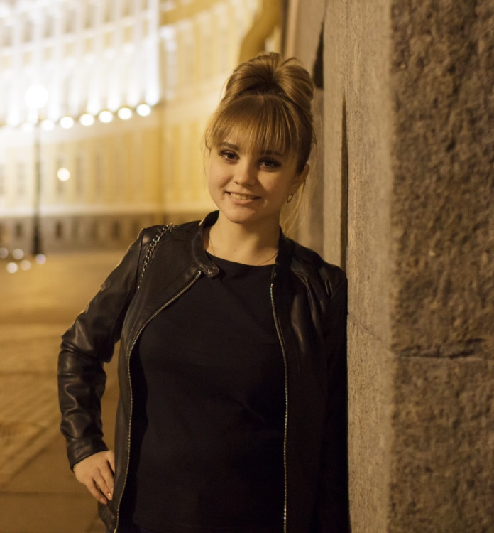 Daria quality singles dating