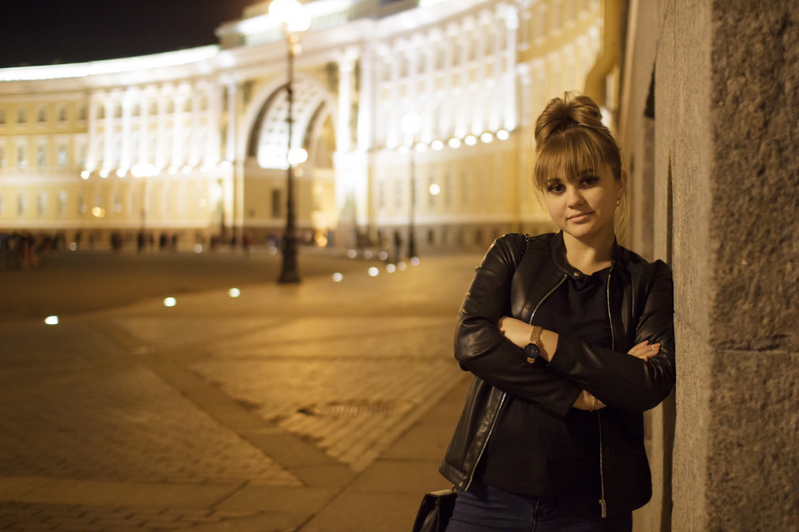 Daria quality singles dating