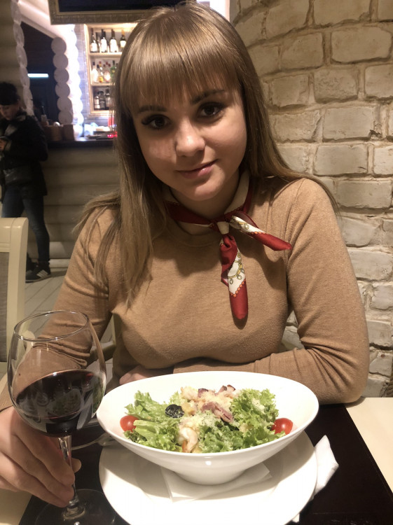 Daria quality singles dating