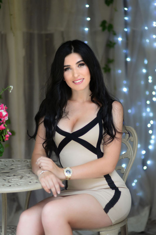 Olga russian brides hack