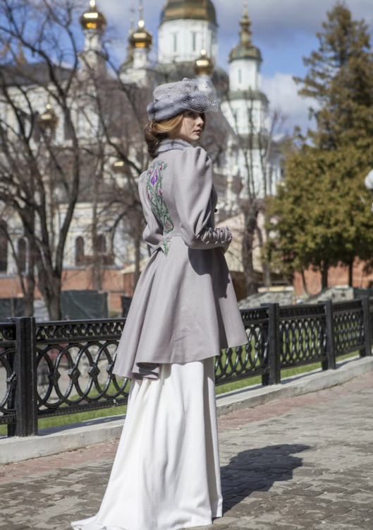 Antonida russian bride website
