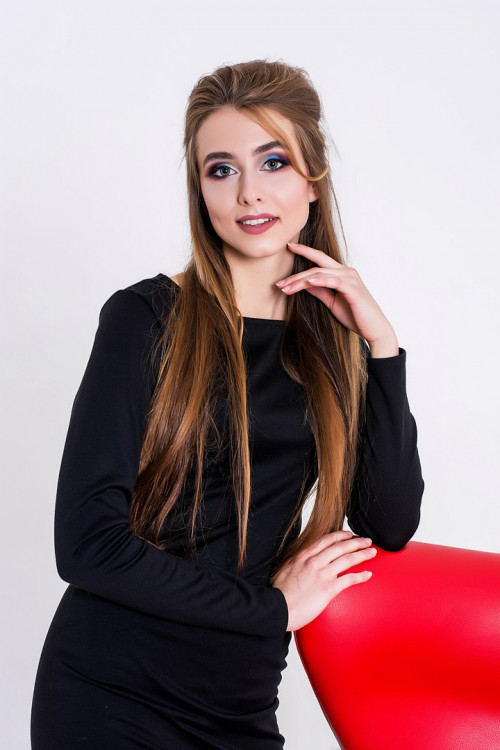 Antonida russian bride website