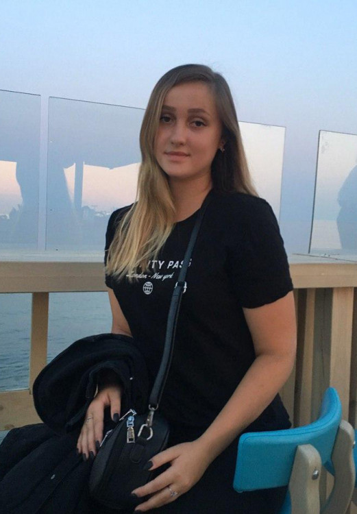 Daria singles dating holidays over 30s