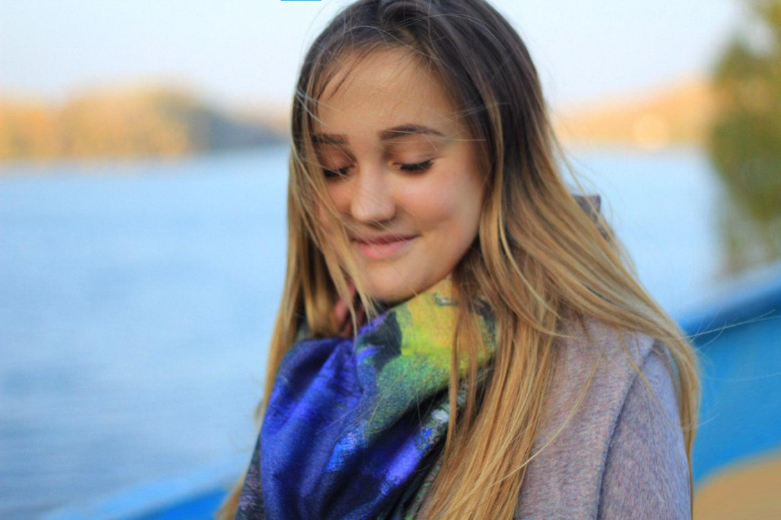 Daria singles dating holidays over 30s