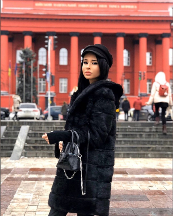 Daryna singles dating world