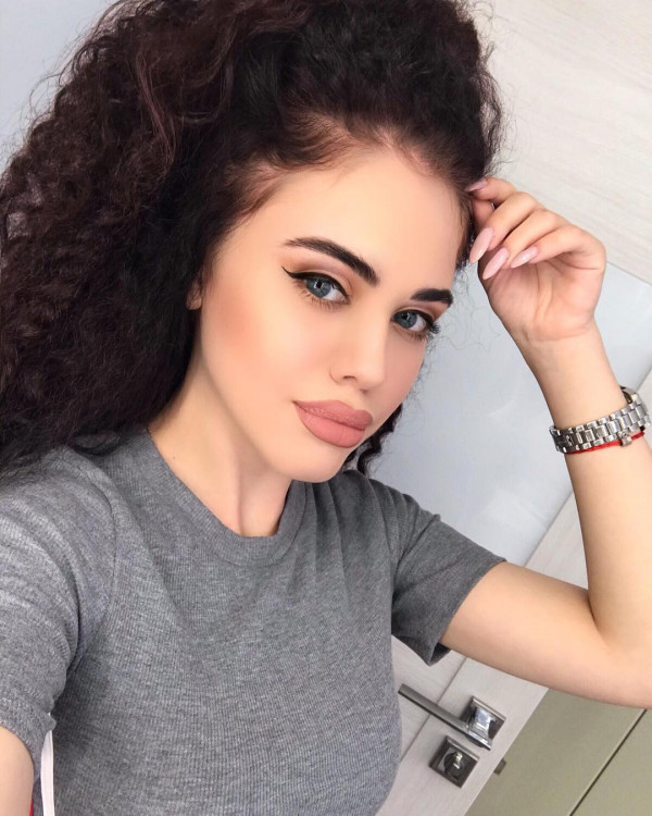 Ulyana ukrainian womens fund