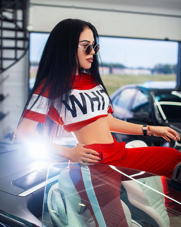 Ulyana ukrainian womens fund