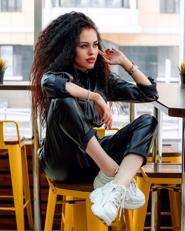 Ulyana ukrainian womens fund