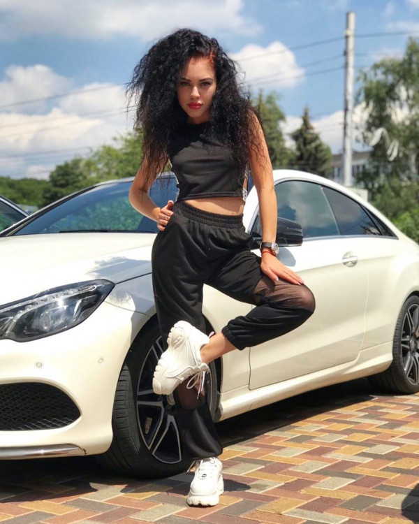 Ulyana ukrainian womens fund